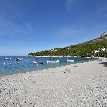Apartment Sunset - 80 M From Sea Stanici