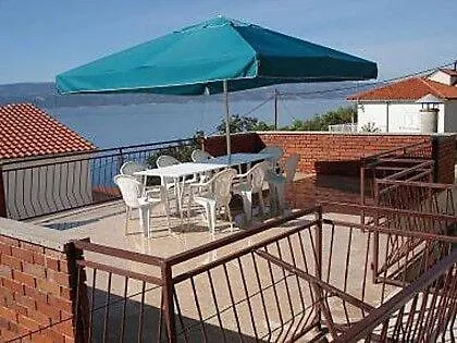 Apartment Sunset - 80 M From Sea