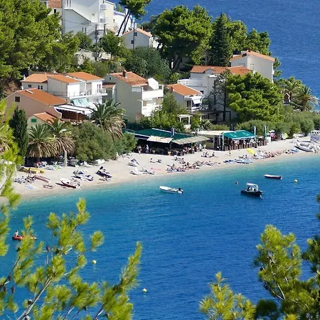 Apartment Sunset - 80 M From Sea Stanici