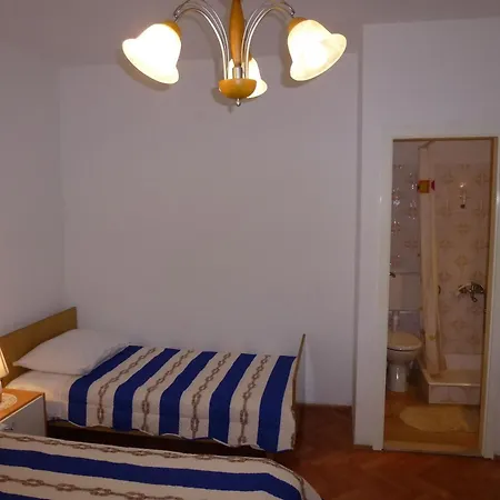 Apartment Sunset - 80 M From Sea *