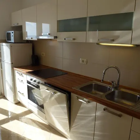 Apartment Sunset - 80 M From Sea *